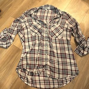 Express Portofino shirt